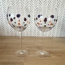 Set of 2 Pampered Chef 9"