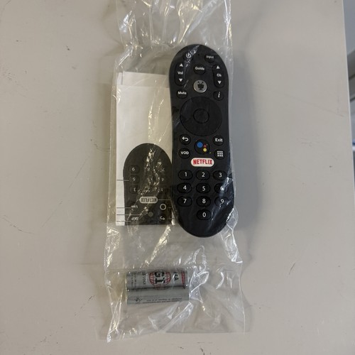 Tivo r37023b voice remote - r37023b,