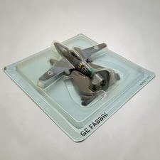 GE FABBRI German Messerschmitt