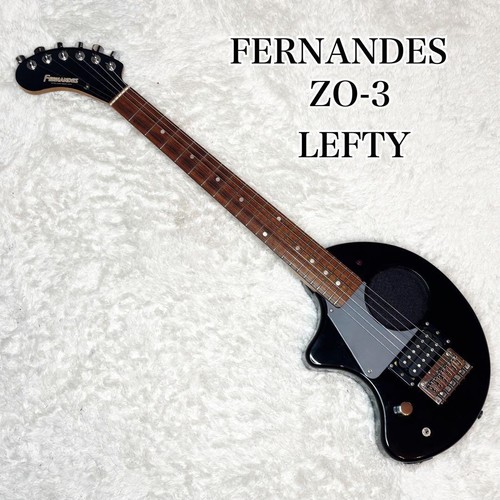 Fernandes l lefty - l,