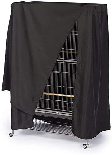 Bird parrot cage - parrot,