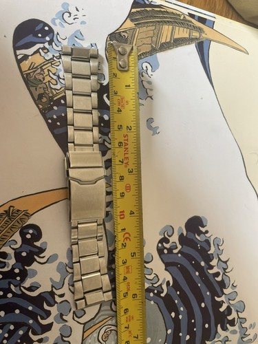 Genuine seiko prospex - seiko,