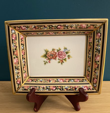 Vintage 1992 Wedgwood Clio