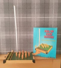 Vintage Bar Skittles Pull