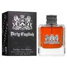 Juicy Couture Dirty English