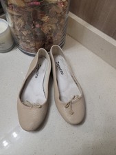 Repetto Paris Women’s Ballet