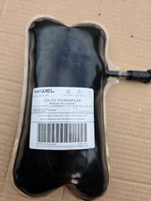 FAP DPF Fluid Additive Pouch EOLYS POWERFLEX Citroen C3 DS3 1.6 HDI 9678033980