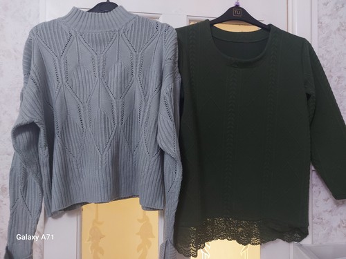 Sweater warm jumper - sweater,