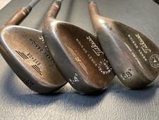 Titleist VOKEY Oilcan