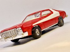 Corgi🔥Vintage 1977 Ford