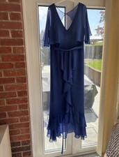 House maxi dress - house,