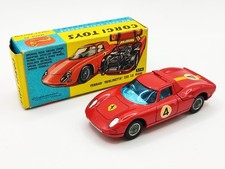 1960 diecast corgi 43 - diecast, 1:43