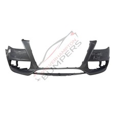 AUDI A4 2008 - 2012 S LINE