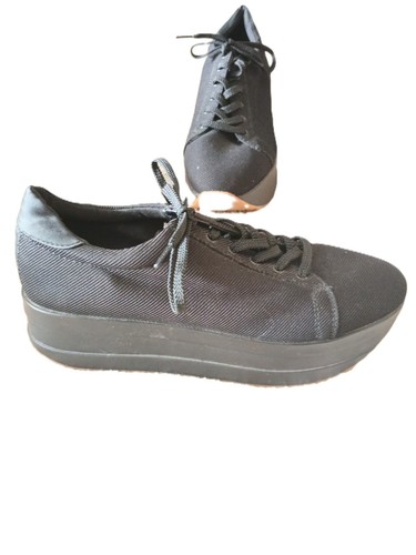 Vagabond shoemakers platform