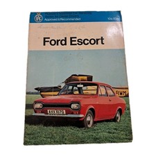 RAC Pearsons Illustrated Car