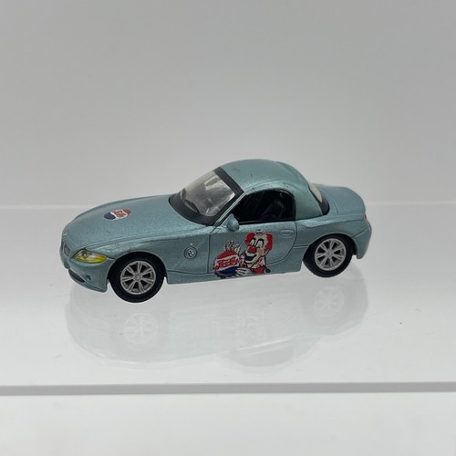 Vintage pepsi cola clown bmw - pepsi-cola,