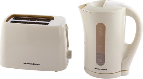 Hamilton beach cream kettle - hamilton,