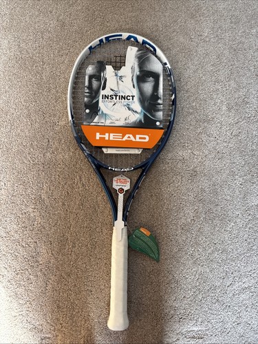 Head rev instinct - head, pro