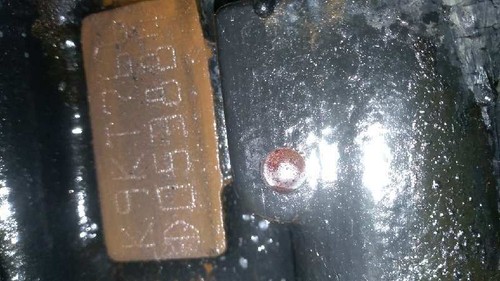 K9kt766 28952 full engine - 28952,