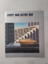 vintage 1988 Chevrolet