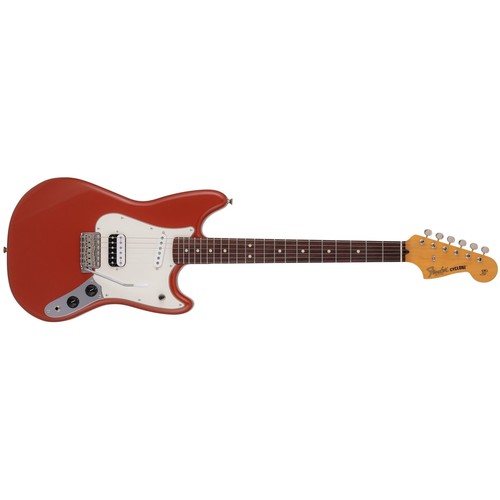 Fender mij limited cyclone - fender,