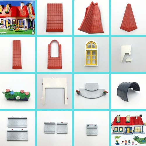 Pick playmobil window - pick:,