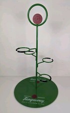 Tanqueray Gin Advertising