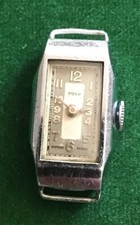 Very Old Rare Small Ladies