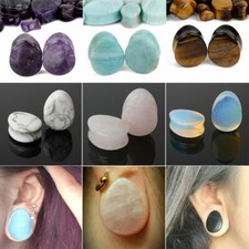 Teardrop Organic Natural Stone