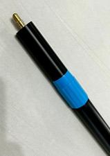 Telescopic 18 inch cue