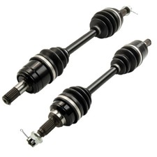 Front CV Axle Drive Shaft for