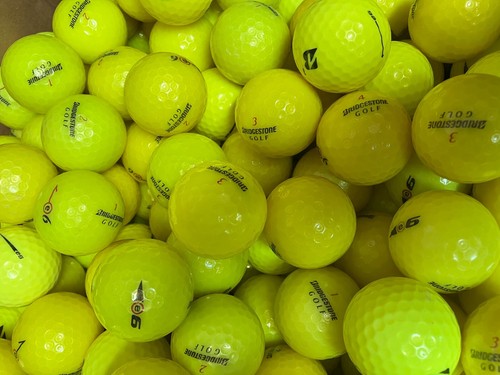 Bridgestone e6 yellow - 48,