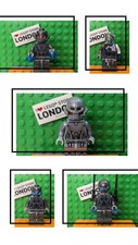 LEGO Marvel Super Heroes: Ultron Minifigures Pick Your Character + Multibuy!