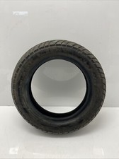 Vee Rubber 90/90/10 Front Part Worn Used Motorcycle Tyre