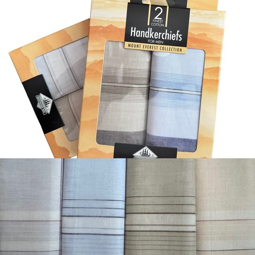 Mens handkerchiefs 100 - mens,