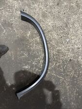 BMW X5 E70 WHEEL ARCH TRIM DRIVER SIDE REAR SPACE GREY A52 8036652 M Sport Wide