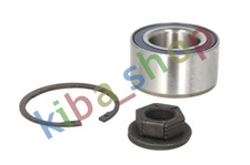 FRONT AXLE BOTH SIDES RIGHT OR