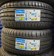 2X NEW ACCELERA SPORT PHI-R