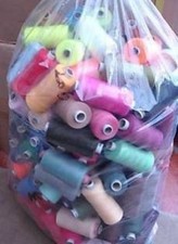 1000 yards polyester - 50, x