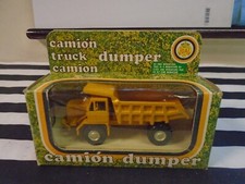 JOAL 200 CAMION FODEN DUMPER