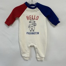 Baby Gap Paddington 3-6 Month