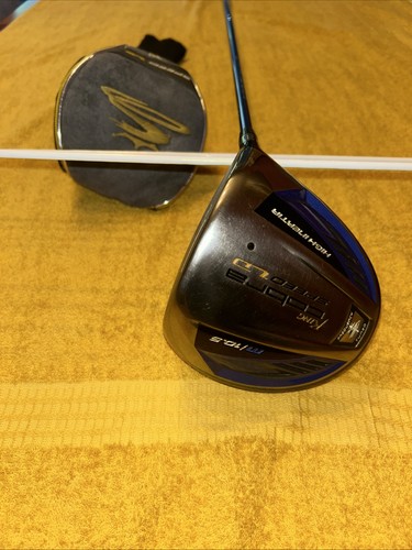 King cobra speed driver - ld,