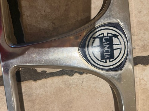 Original lancia delta - original,