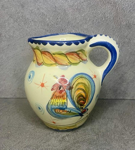 Portuguese hand painted - portuguese,
