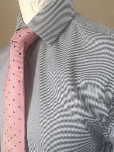 Marks spencer luxury blue - &,