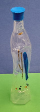 Holy water bottle - bottle, lourdes