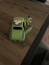 Imaginext Batman DC Super