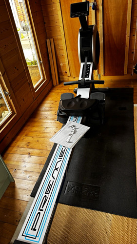Bodymax infiniti r100 r100apm - infiniti,