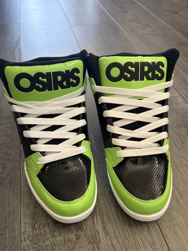 Osiris skate shoes - osiris,