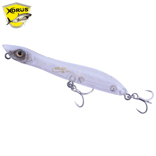 Xorus topwater floating pencil - topwater,